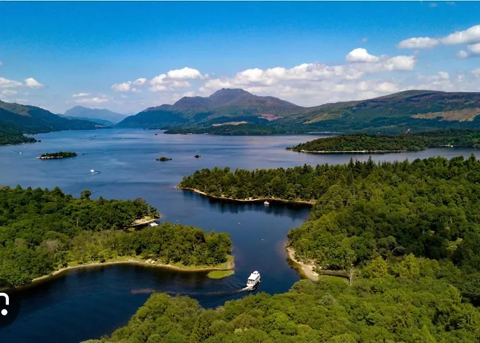 Lomond View Lodge