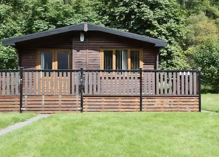 Lomond View Lodge